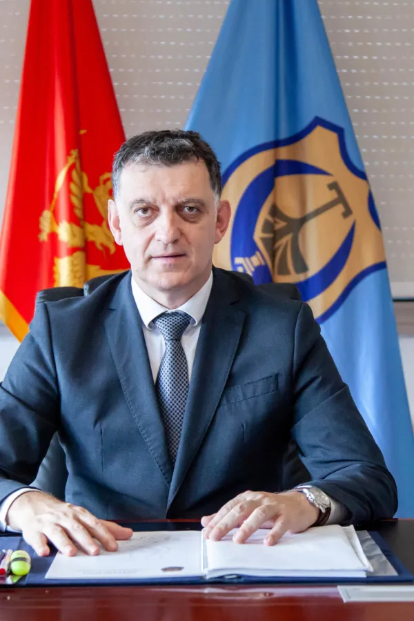 Željko Komnenović
