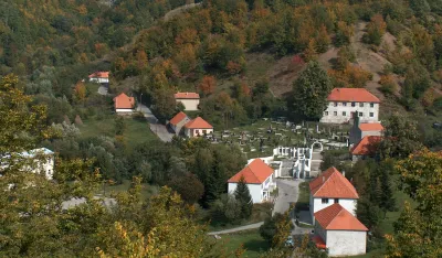 Bez vode 100 domaćinstava u selima Du&scaron;ke i Jablan