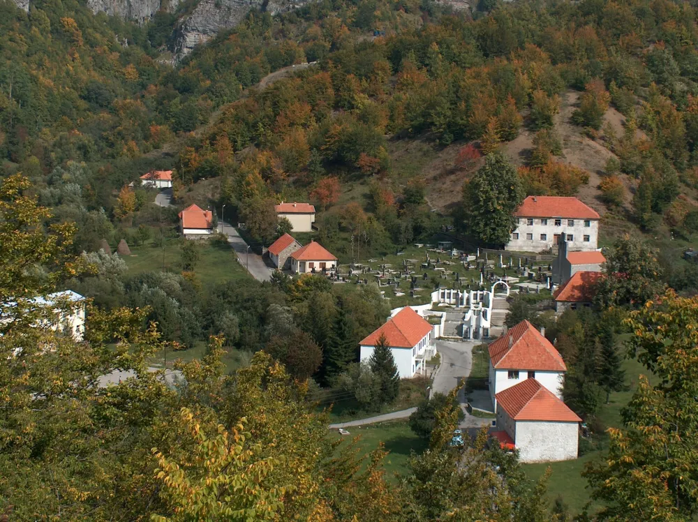 Bez vode 100 domaćinstava u selima Du&scaron;ke i Jablan