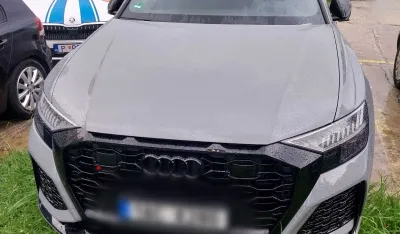 Uprava policije: Za 11 mjeseci 107 krađa vozila, pronađeno 90