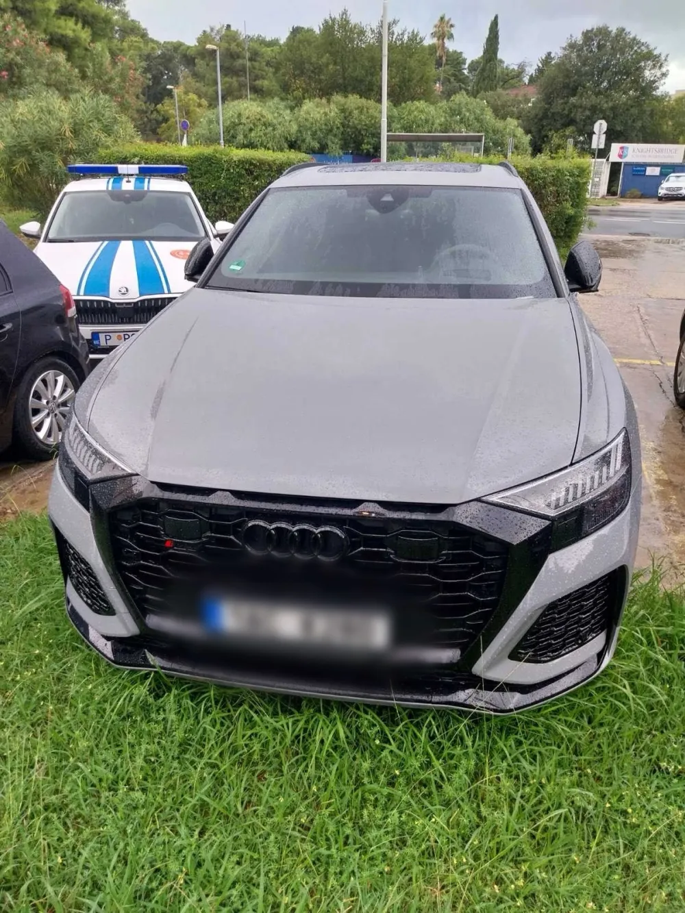 Uprava policije: Za 11 mjeseci 107 krađa vozila, pronađeno 90