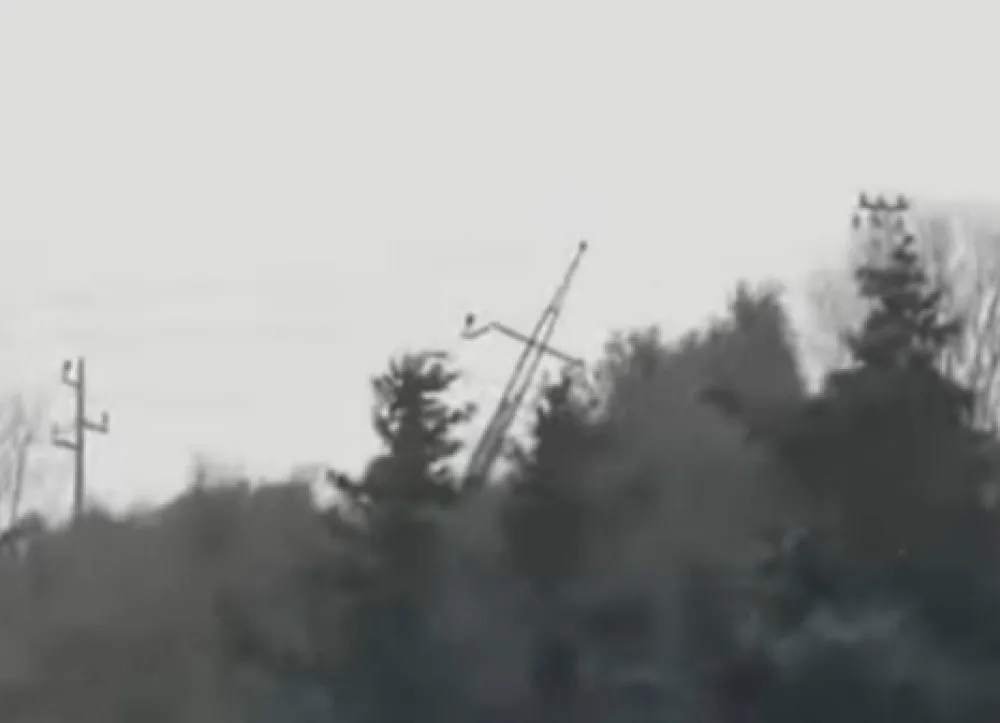 CGES: Ulcinj, Stari Bar i Veliki pijesak dobili struju