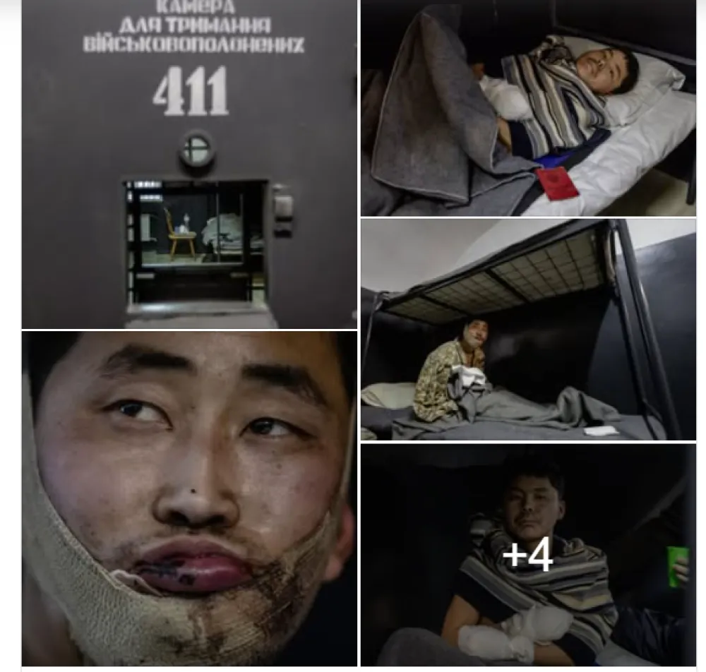 Zelenski: Moguća razmjena sjevernokorejskih vojnika za Ukrajince zarobljene u Rusiji