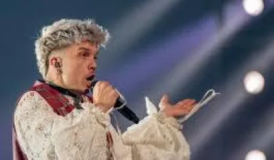 Baby Lasagna otkrio ko su mu favoriti na ovogodi&scaron;njoj Dori