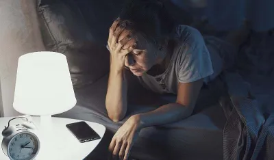 Borite se s negativnim mislima? Jedna lo&scaron;a navika je glavni krivac za to