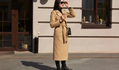 Kako ove zime nosimo dugi kaput