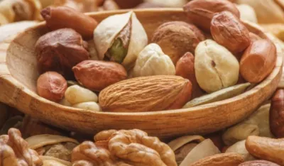 Jedna vrsta ora&scaron;astih plodova je izuzetno zdrava za srce