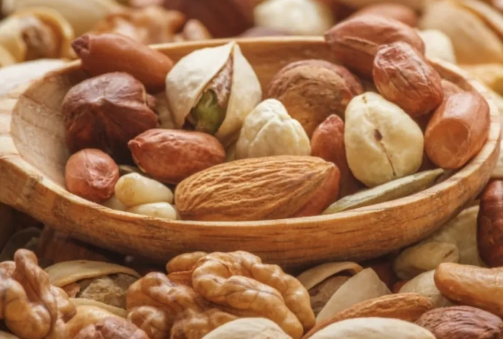 Jedna vrsta ora&scaron;astih plodova je izuzetno zdrava za srce