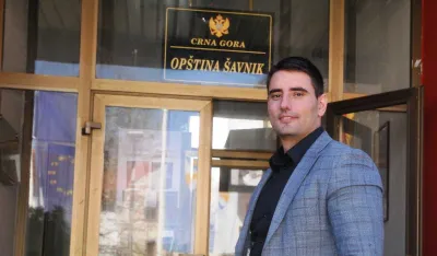 Jakić za "Dan": Za &Scaron;avnik dolaze bolji dani