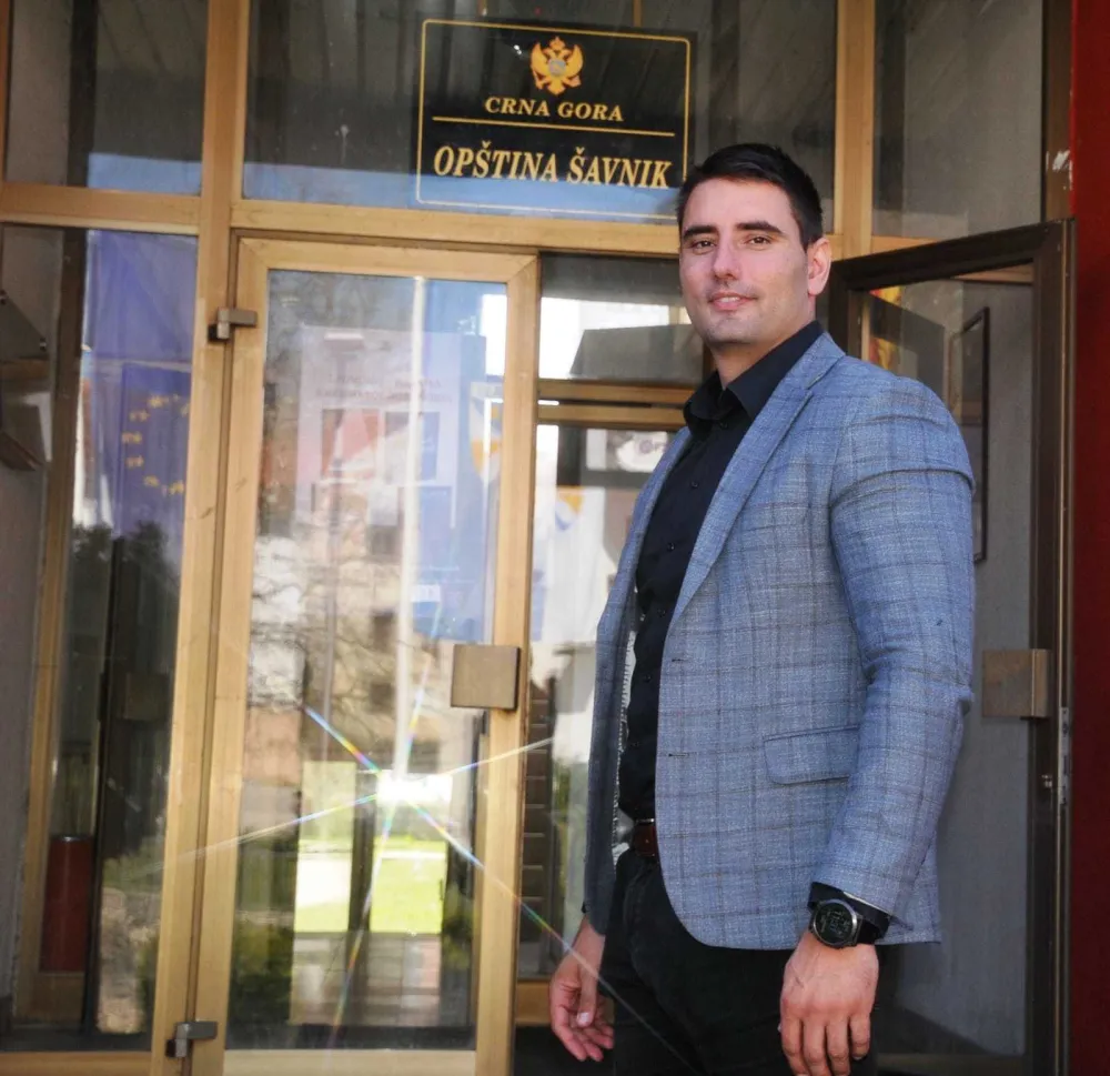 Jakić za "Dan": Za &Scaron;avnik dolaze bolji dani