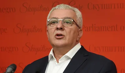 Андрија Мандић