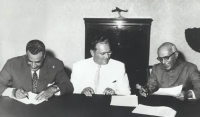 Kako je Jugoslavija otkrivala Afriku (10): Tito i Naser se nazivali braćom