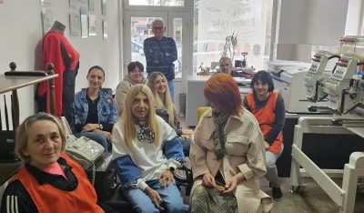 Udruženje paraplegičara Bijelo Polje i Mojkovac: Angažovano pet personalnih asistenata