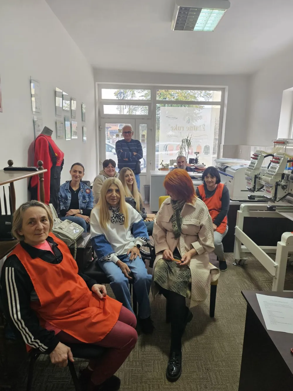 Udruženje paraplegičara Bijelo Polje i Mojkovac: Angažovano pet personalnih asistenata