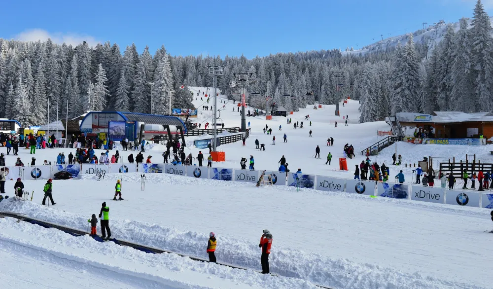 Kopaonik 