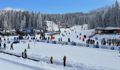 Kopaonik 
