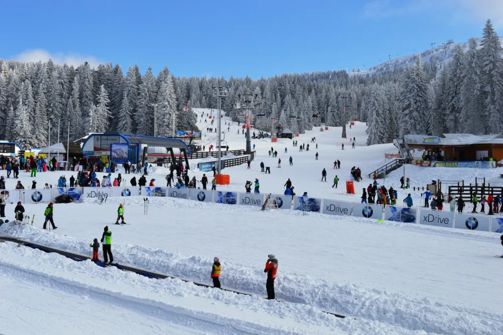 Kopaonik 