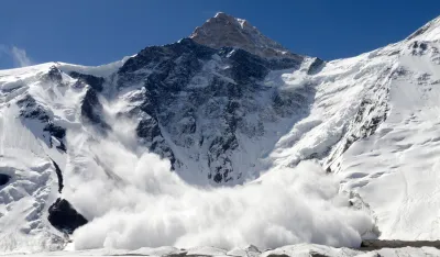 Lavina ubila tri skija&scaron;a u Italiji