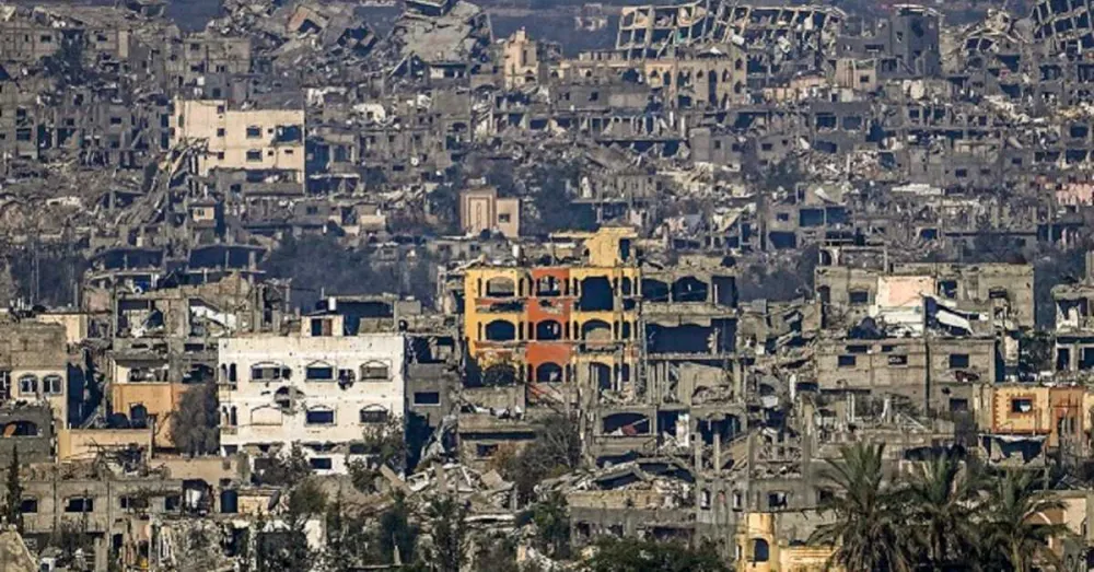 (UŽIVO)&nbsp;Hamas: Sporazum o prekidu vatre u Gazi na ivici da bude postignut