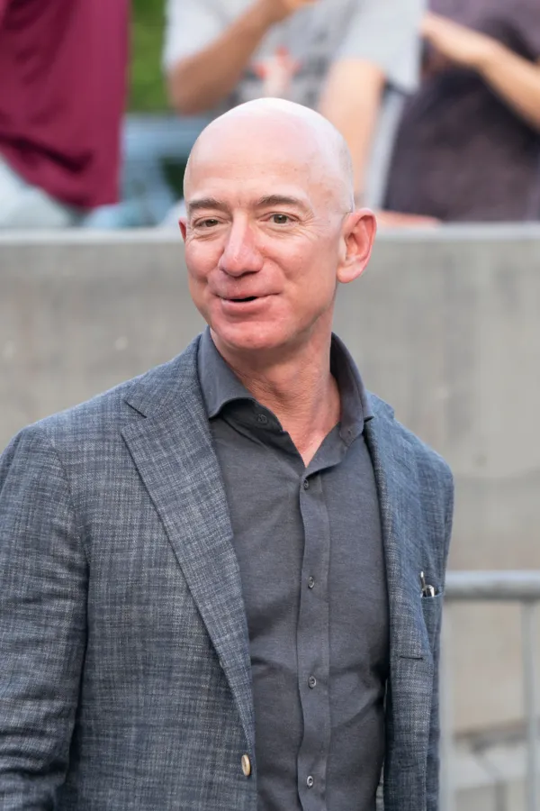 Bezos vjeruje da Mask neće koristiti Trampa: &bdquo;Ilon je bio jasan da radi za javni interes&ldquo;