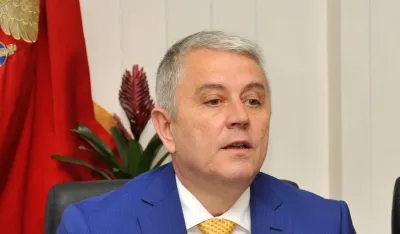 Predsjednik podgoričkog Vi&scaron;eg suda oduzeo predmete Nadi Rabrenović: &bdquo;Plantaže&rdquo;, Zvicer, Čađenović i drugi čekaju nove sudije