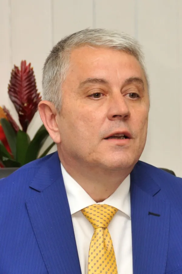 Predsjednik podgoričkog Vi&scaron;eg suda oduzeo predmete Nadi Rabrenović: &bdquo;Plantaže&rdquo;, Zvicer, Čađenović i drugi čekaju nove sudije