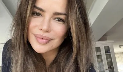 Severina slavi MIlanovića