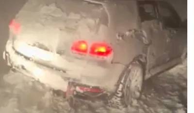 Detalj akcije spasavanja