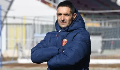 Радован Каваја