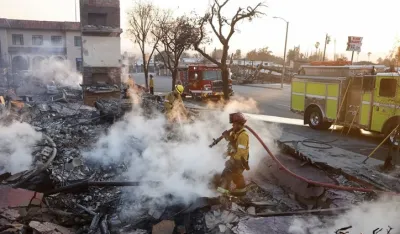 Otvorene &scaron;kole u ​​Los Anđelesu