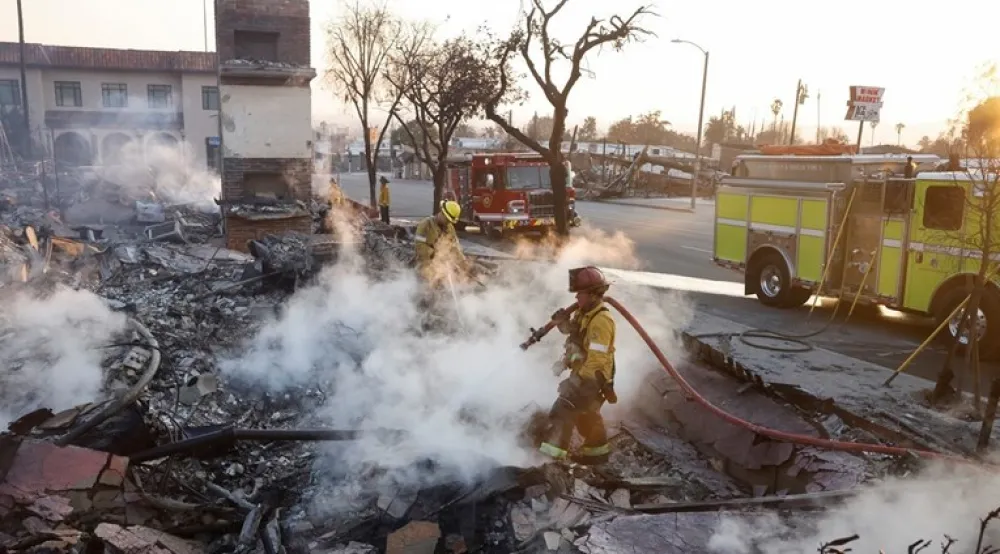 Otvorene &scaron;kole u ​​Los Anđelesu