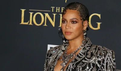 Bijonse donirala novac žrtvama požara u Los Anđelesu