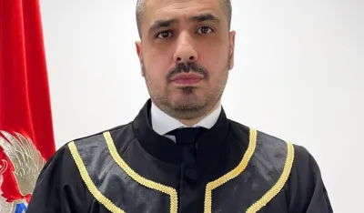 Pe&scaron;ić za "Dan": Sudstvo tavori u močvari besplodnih diskusija