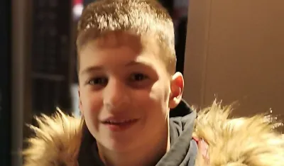 Matija Radimiri mali admiral Bokeljske mornarice