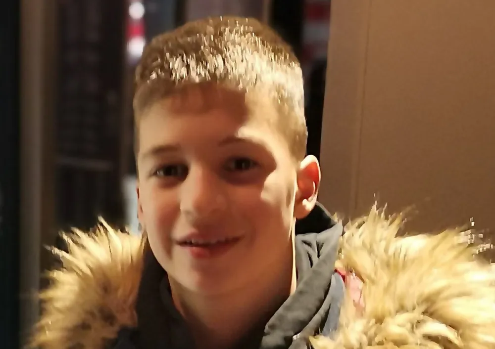 Matija Radimiri mali admiral Bokeljske mornarice