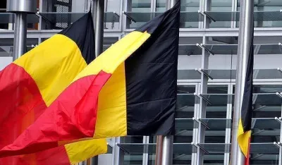 Protest u Belgiji: "Dalje ruke od moje penzije"