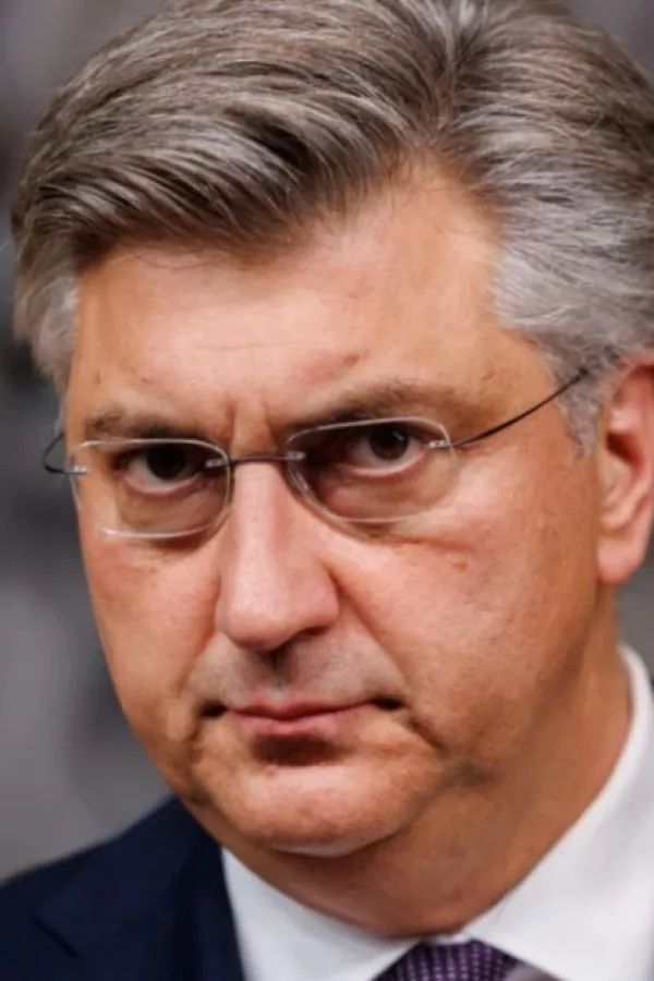 Plenković: Donijeli smo odluku, nećemo na Milanovićevu inauguraciju