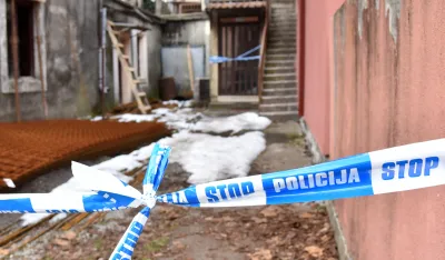 Cetinjska URA:&nbsp;Žalosno je da gradonačelnik Podgorice ne pokazuje ni malo&nbsp;empatije prema na&scaron;em gradu i sugrađanima