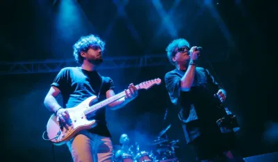 Dario&nbsp;Duvnjak i&nbsp;Žera&nbsp;objavili emotivan duet "Kreni"