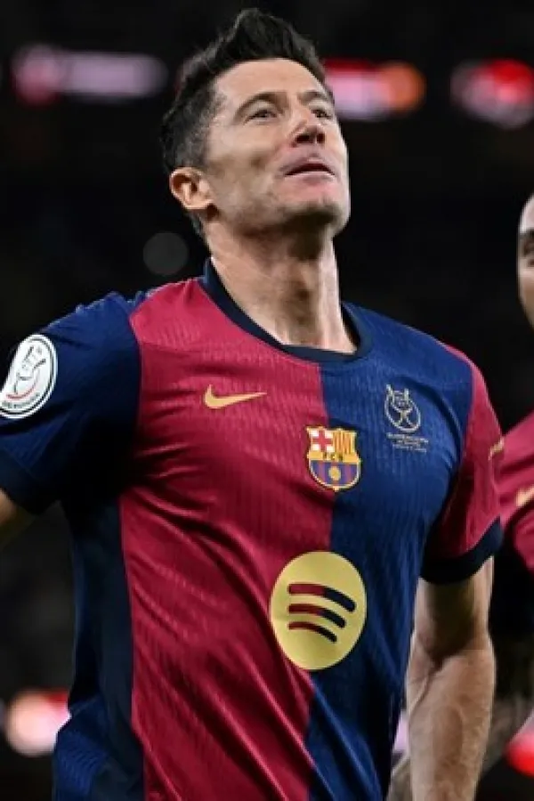 Levandovski i Rafinja 