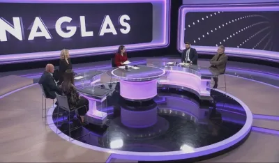 O protestima - Leković: Cilj zaustavljanje reformi; Garda&scaron;ević: Ne očekujem ostavke