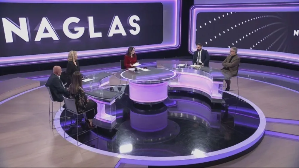 O protestima - Leković: Cilj zaustavljanje reformi; Garda&scaron;ević: Ne očekujem ostavke