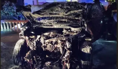 MCP: Napadnuta porodična kuća i ugrožena bezbjednost familije sve&scaron;tenika Backovića