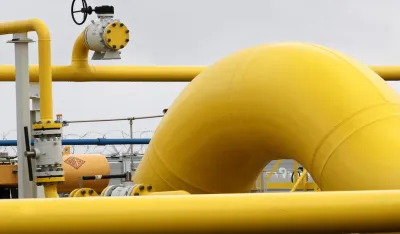 Nekada&scaron;nji zamjenik premijera Moldavije: Preostali gas se daje na ka&scaron;ičicu