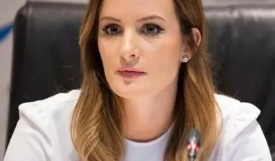 Nikoleta Đukanović riječ dana