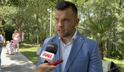 Asanović: Tražite novu lokaciju za kolektor