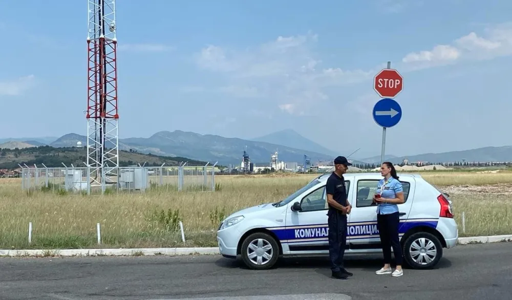 Za deset dana stiže &bdquo;pauk&ldquo;
