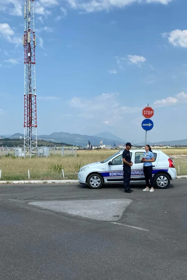Za deset dana stiže &bdquo;pauk&ldquo;