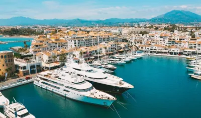 &Scaron;panija predlaže porez od 100 odsto na kuće koje kupuju nerezidenti EU