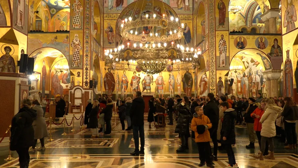 Pravoslavna Nova godina